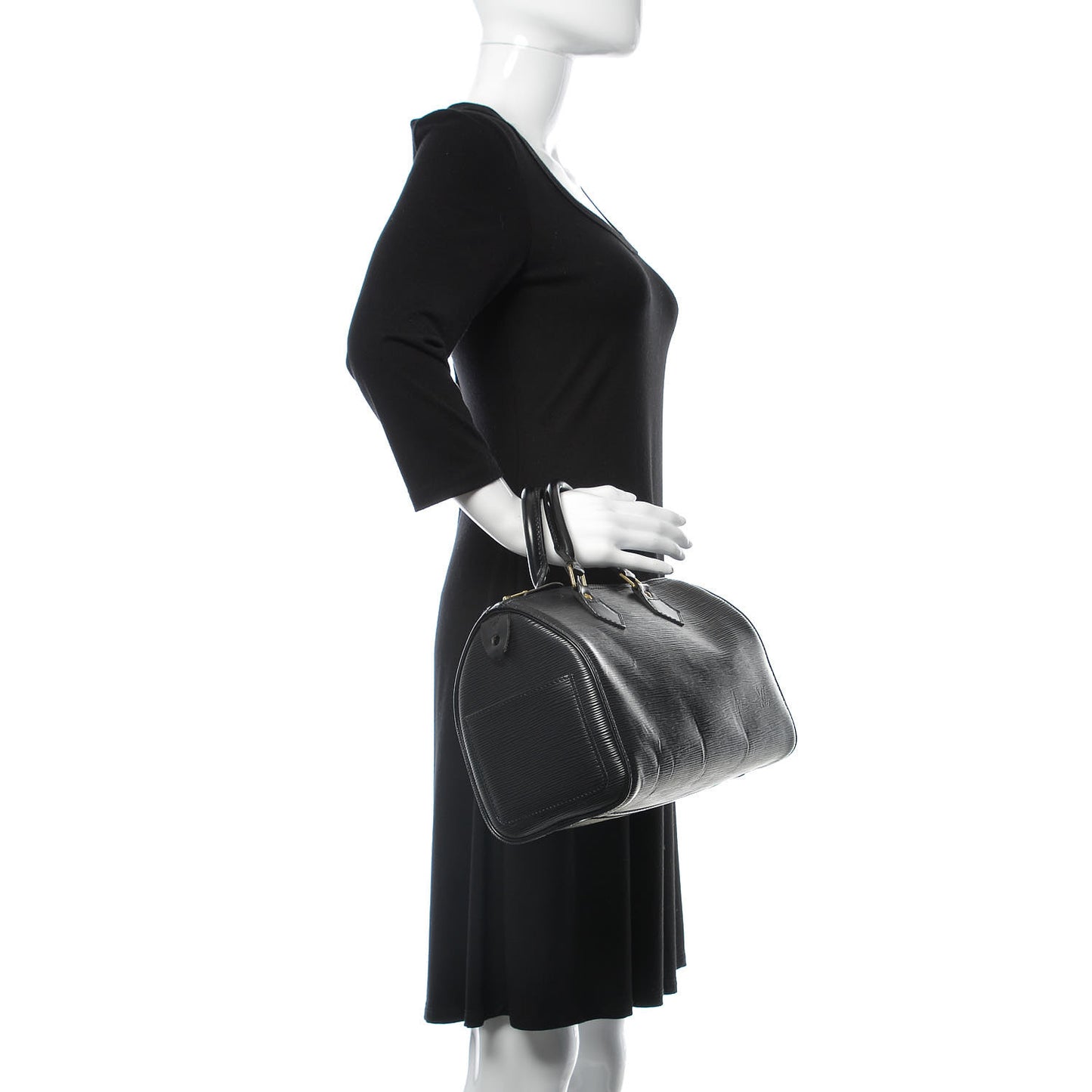 Epi Speedy 25 Black