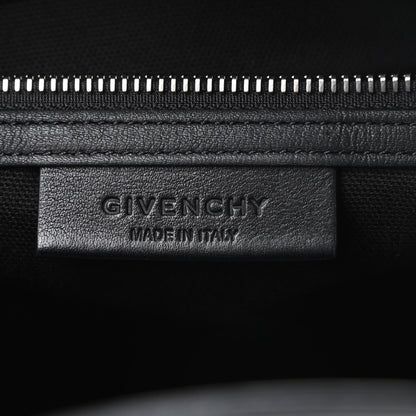 Givenchy Calfskin Medium Metal Antigona Black 6 of 13