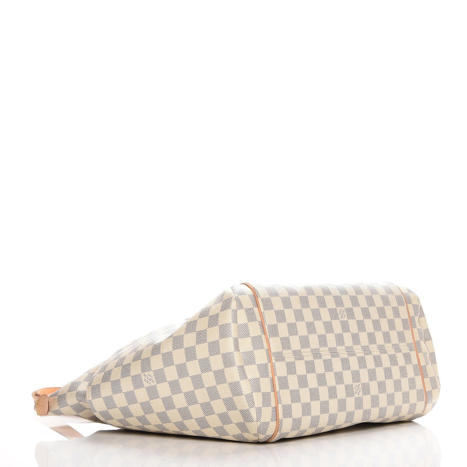 Louis Vuitton Damier Azur Totally GM 4 of 8