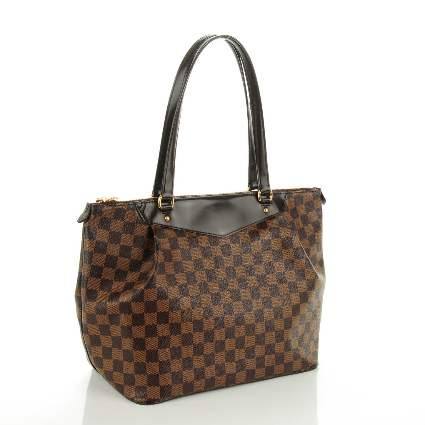 Damier Ebene Westminster GM