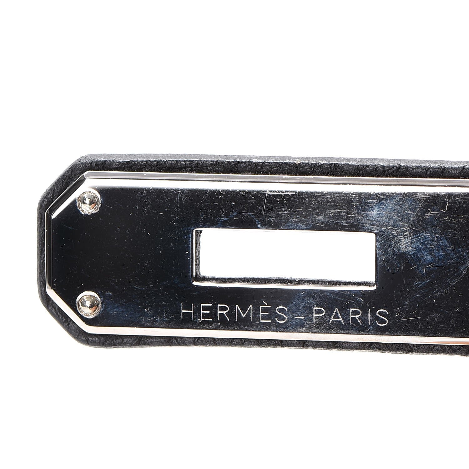 Hermes Togo Birkin 30 Black 21 of 37