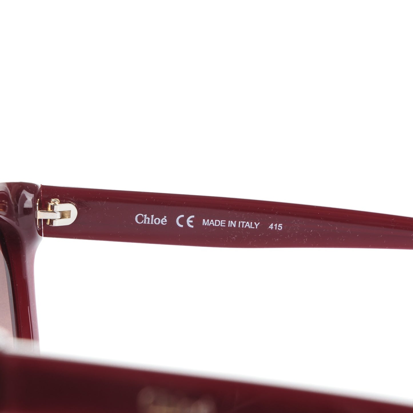 Sunglasses CE705S Bordeaux