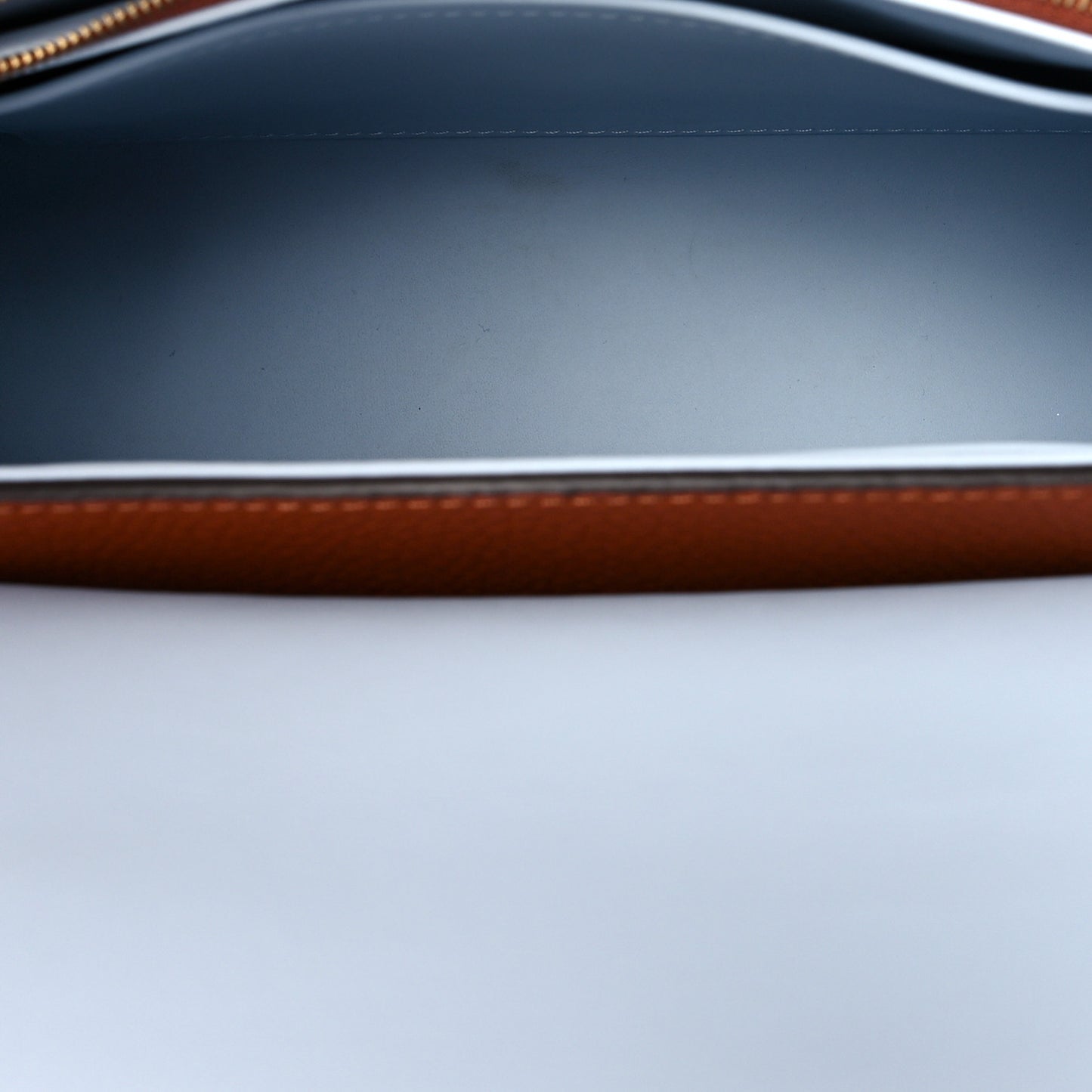 Taurillon Twist One Handle PM Caramel