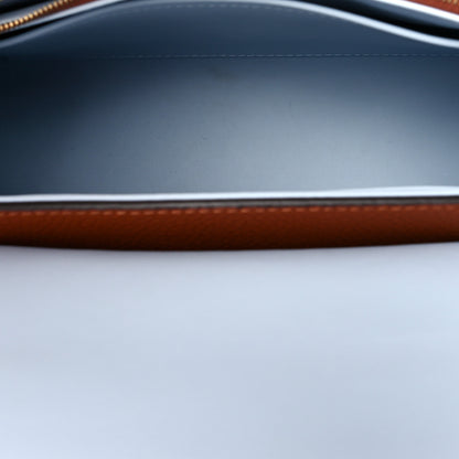 Louis Vuitton Taurillon Twist One Handle PM Caramel 6 of 10
