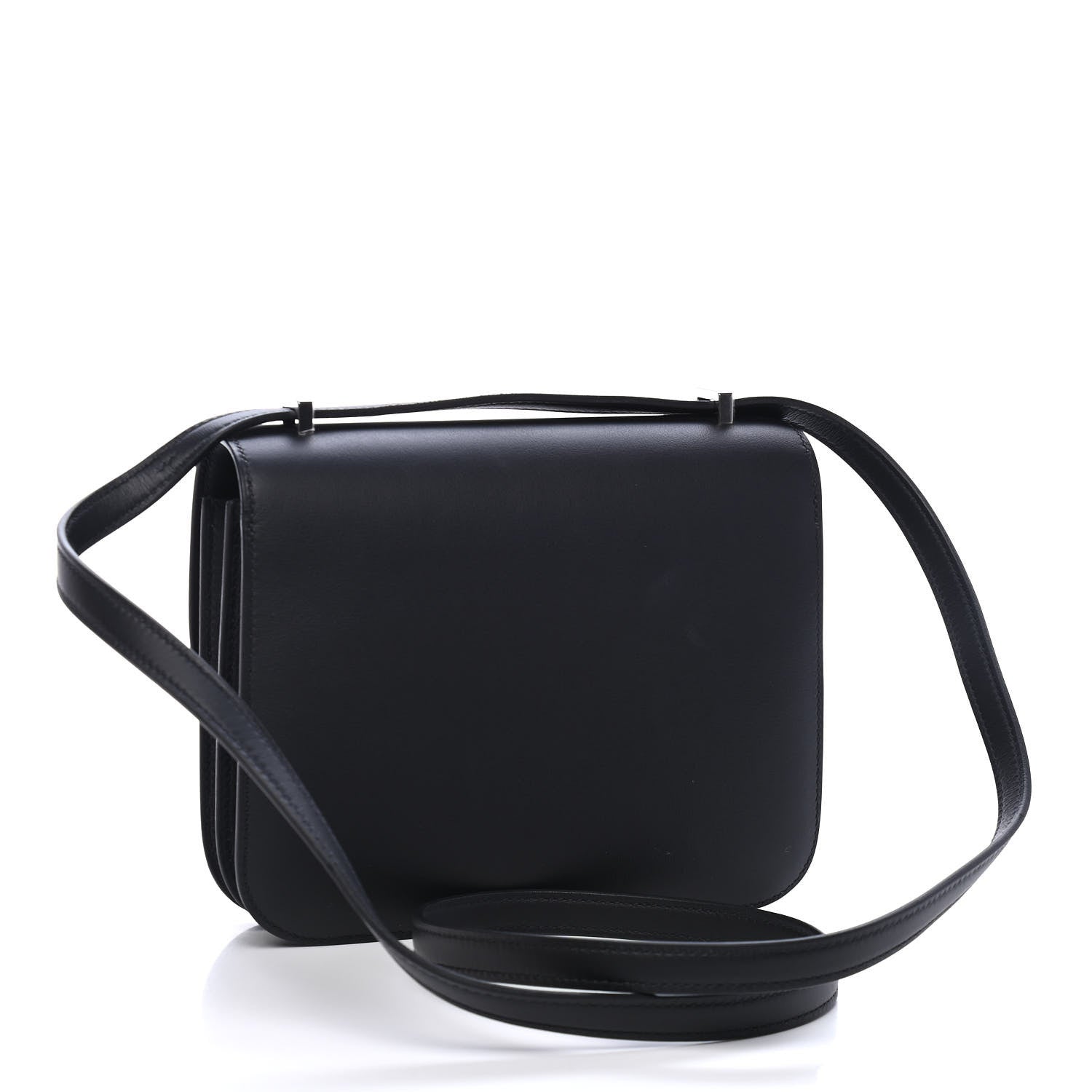 Hermes Swift Marble Constance 18 Black 3 of 9