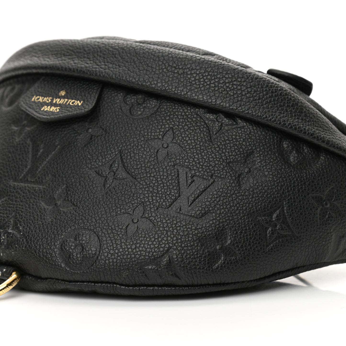Empreinte BumBag Black
