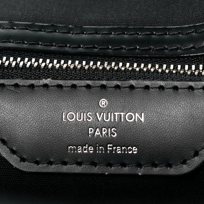 Louis Vuitton Epi Brea MM Black 5 of 6