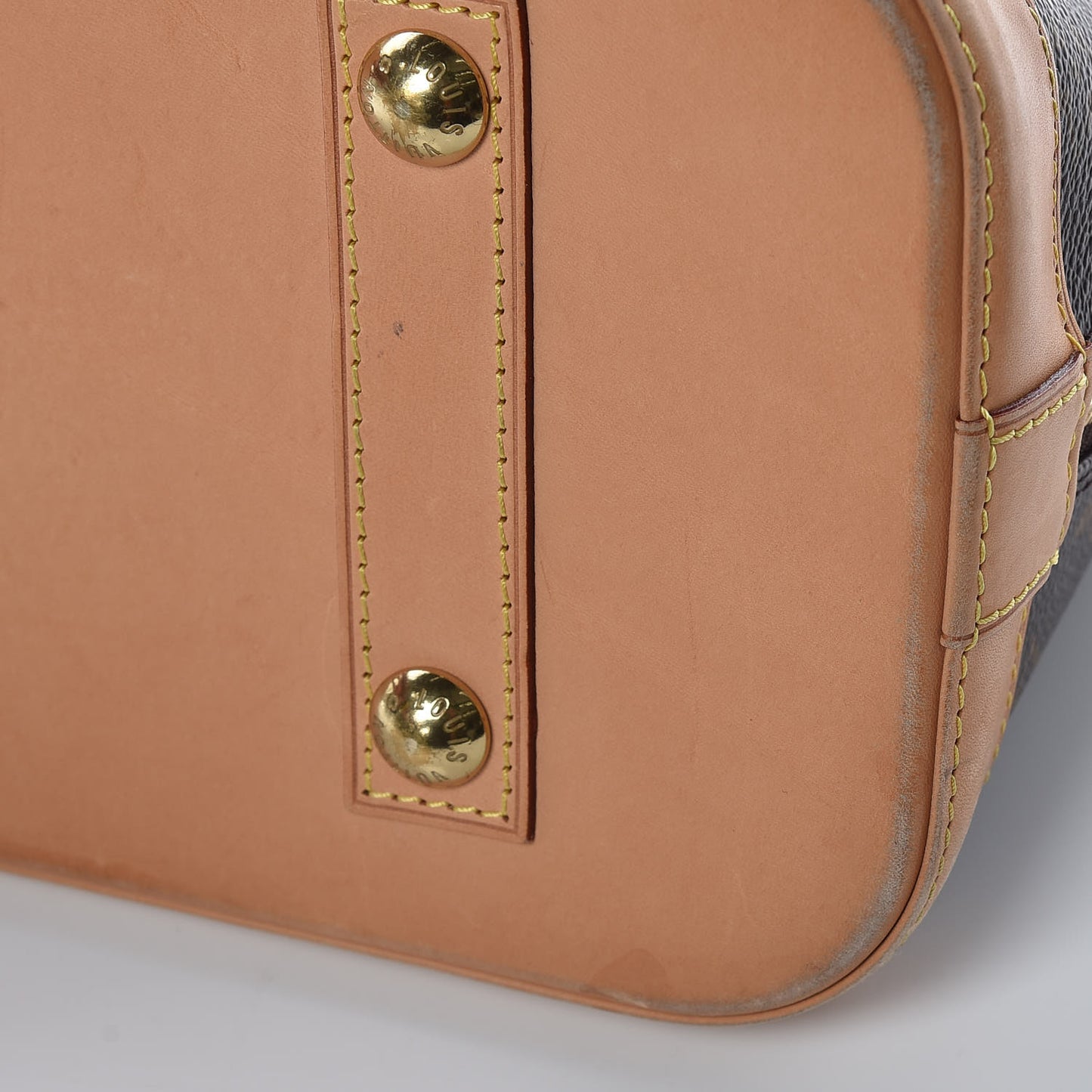 Monogram Alma PM