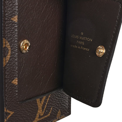 Louis Vuitton Monogram Shades Card Holder 5 of 6