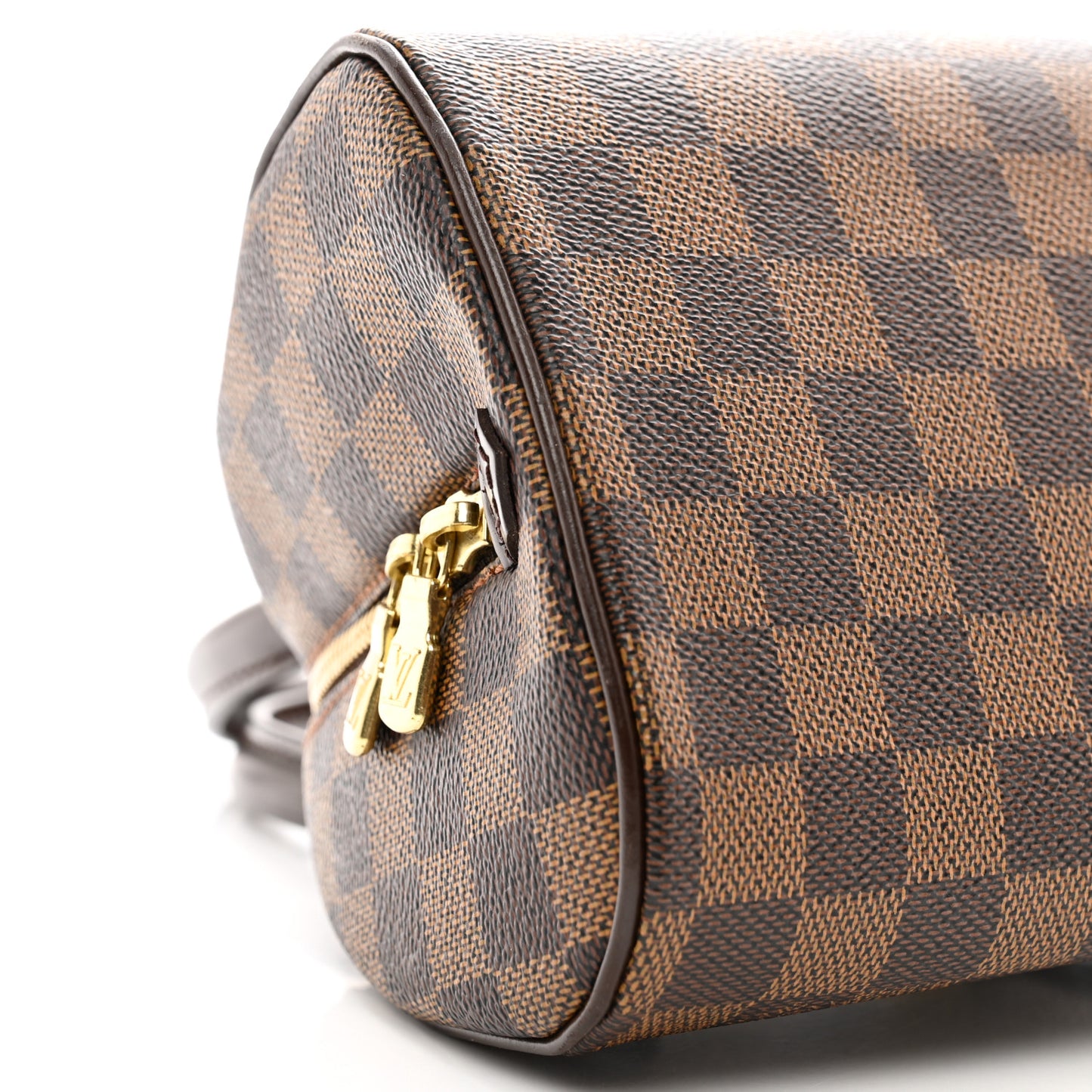 Damier Ebene Ribera Mini