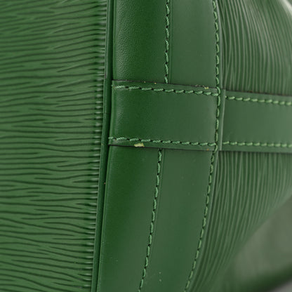 Louis Vuitton Epi Noe Borneo 10 of 13