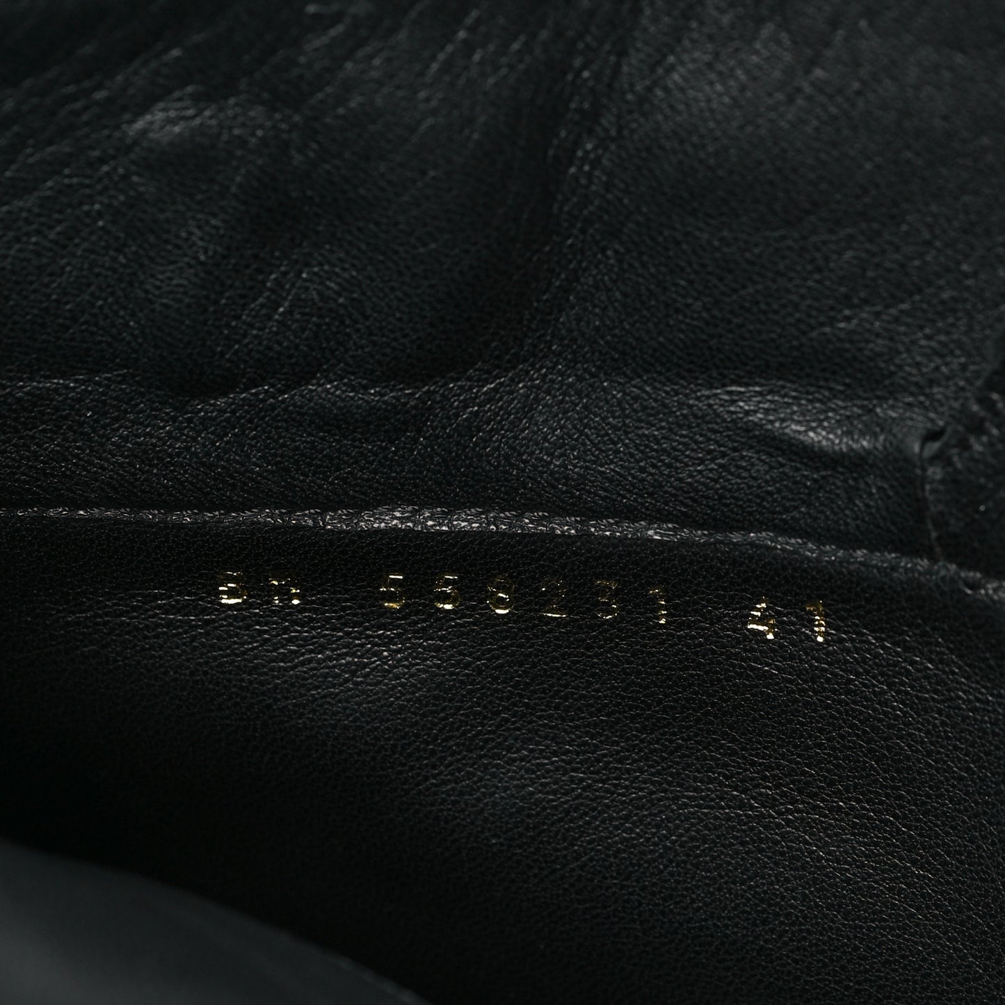 Calfskin Miles 30 Ankle Boots 41 Black
