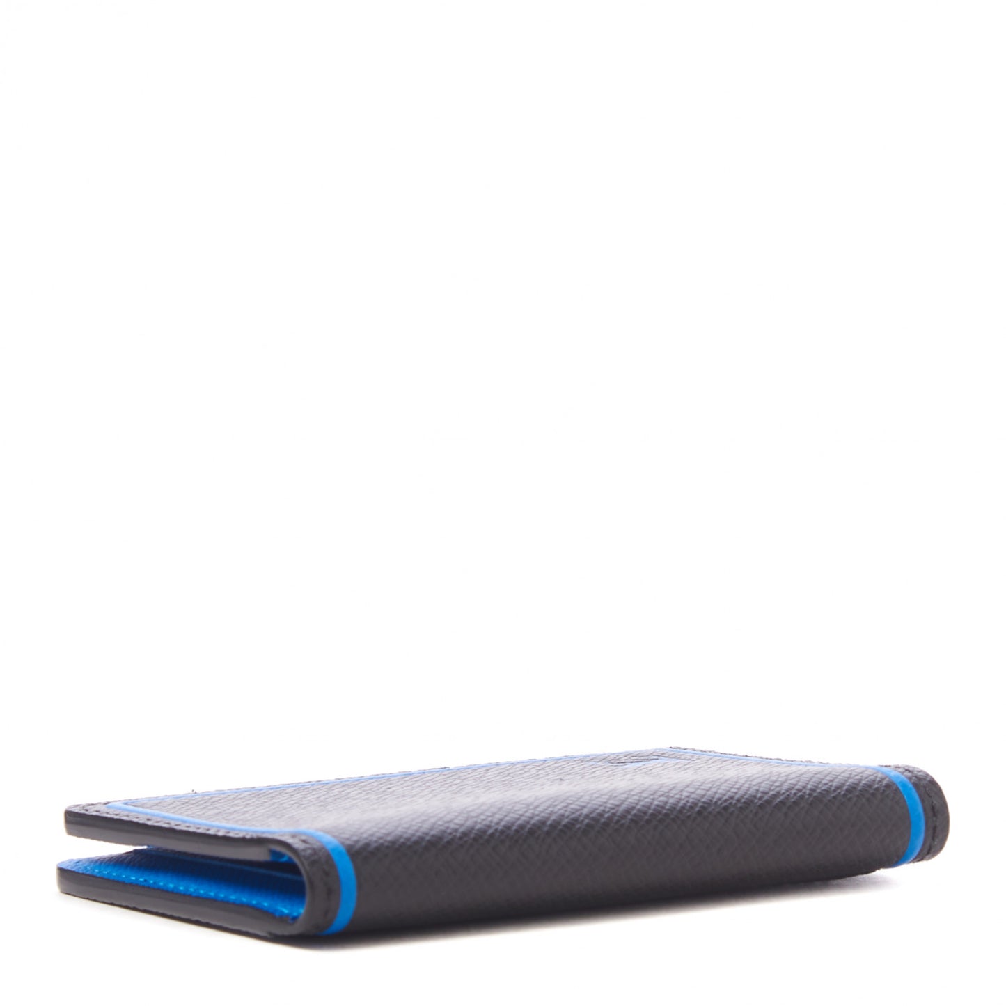 Taiga Pocket Organizer Black Blue