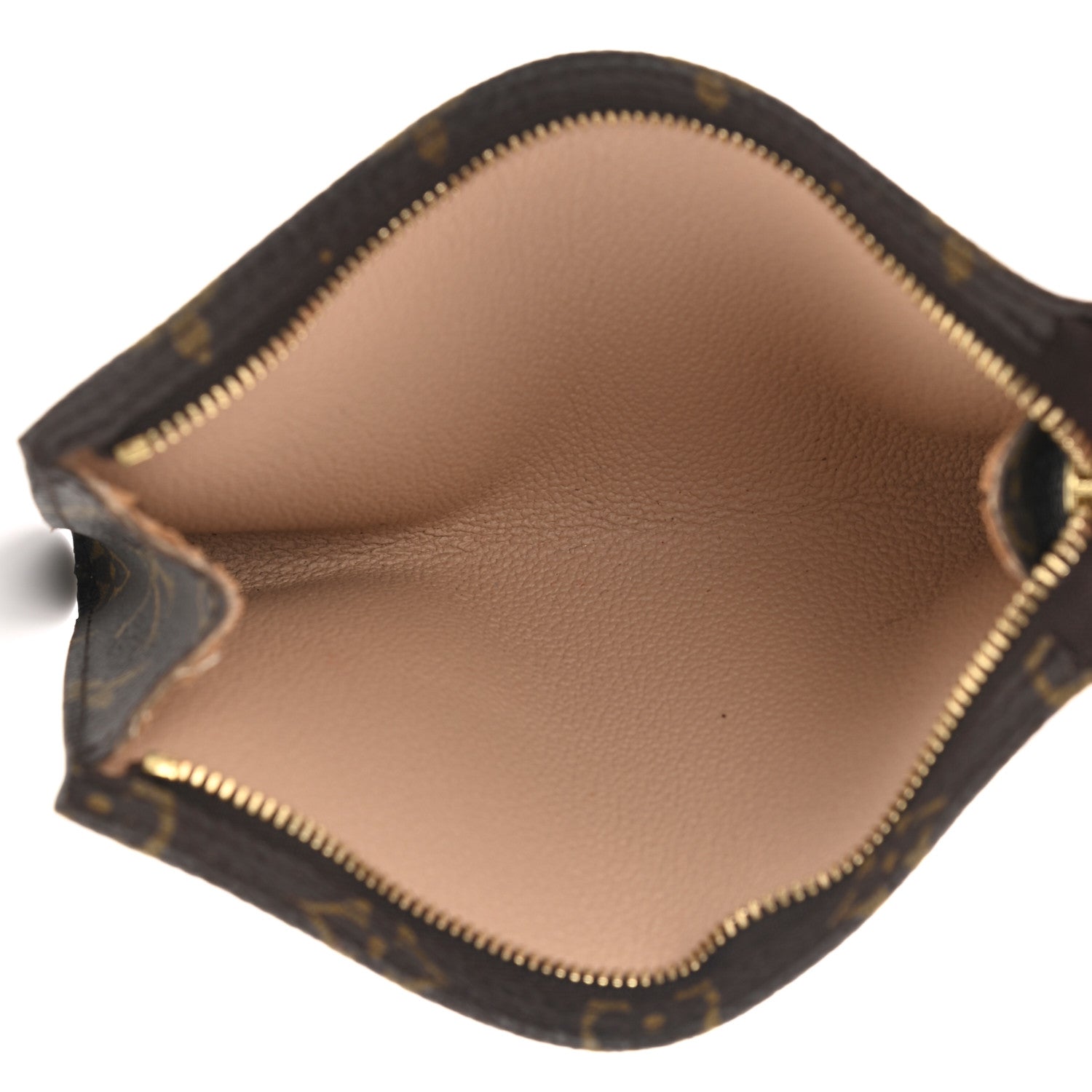 Louis Vuitton Monogram Compact Tour Toiletry Pouch 5 of 7