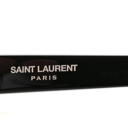 Saint Laurent Acetate Sunglasses SL 567 001 Black 5 of 8