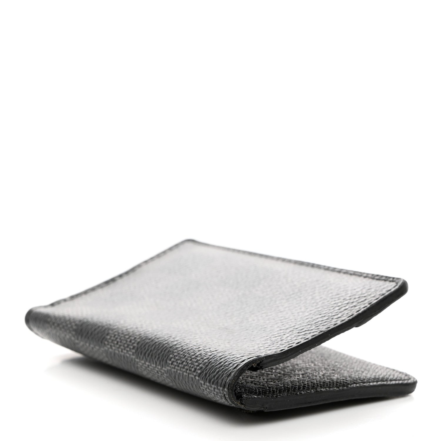 Louis Vuitton Damier Graphite Pocket Organizer NM 4 of 8