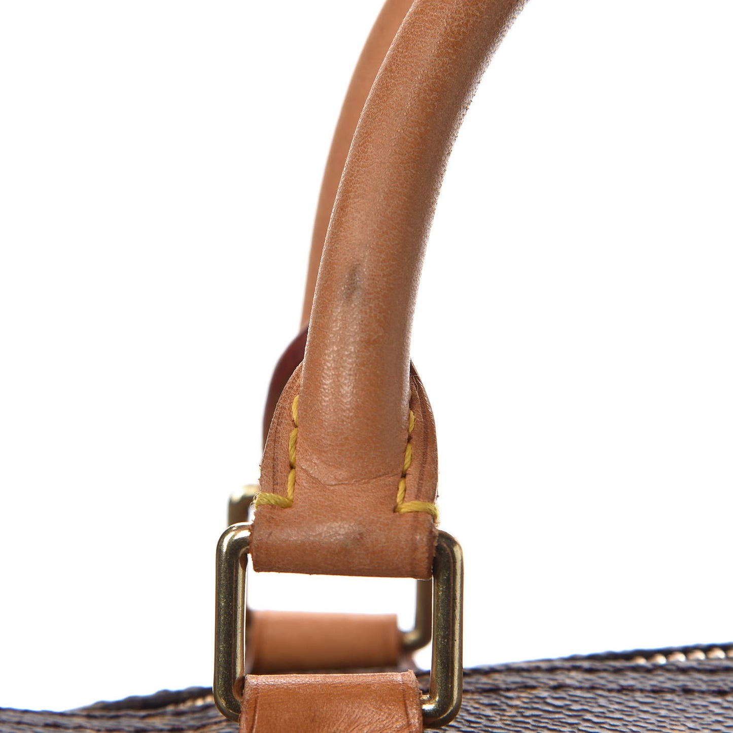 Monogram Speedy 35
