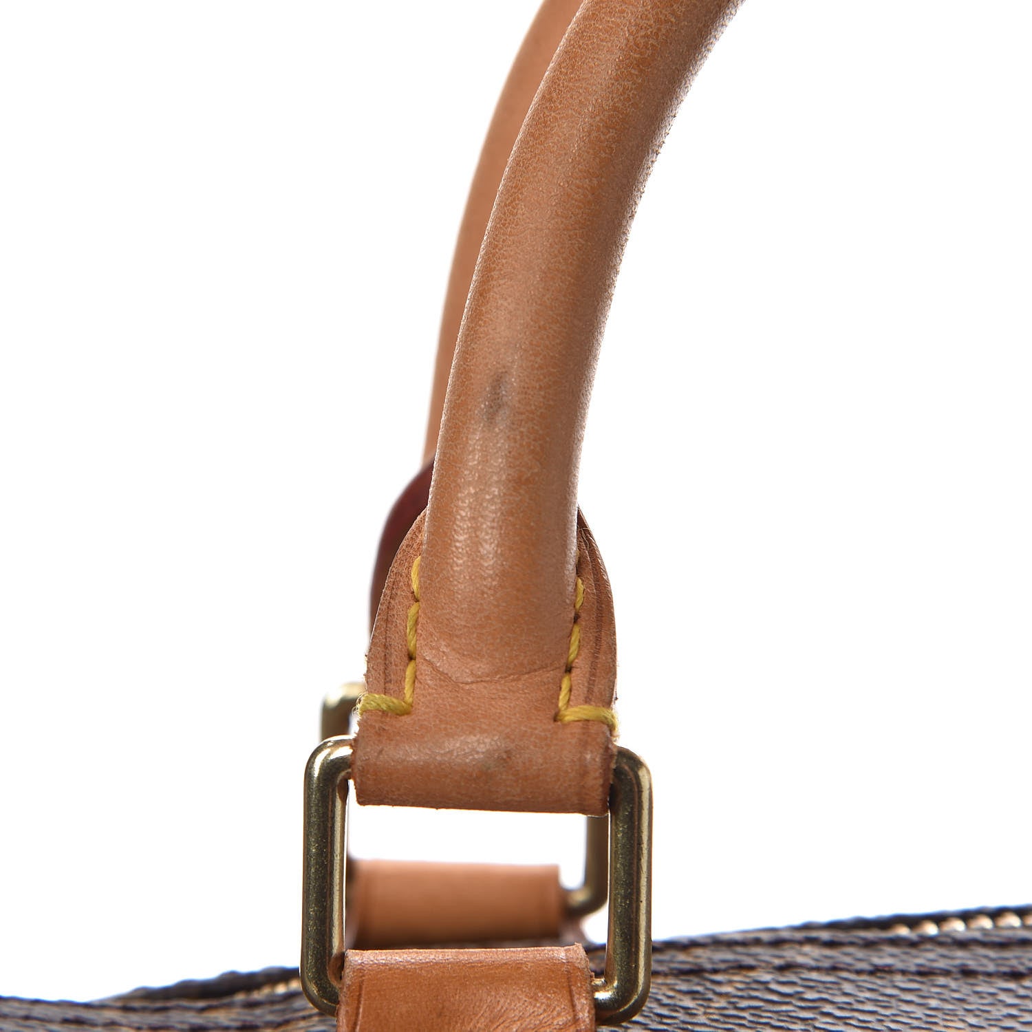 Louis Vuitton Monogram Speedy 35 10 of 13