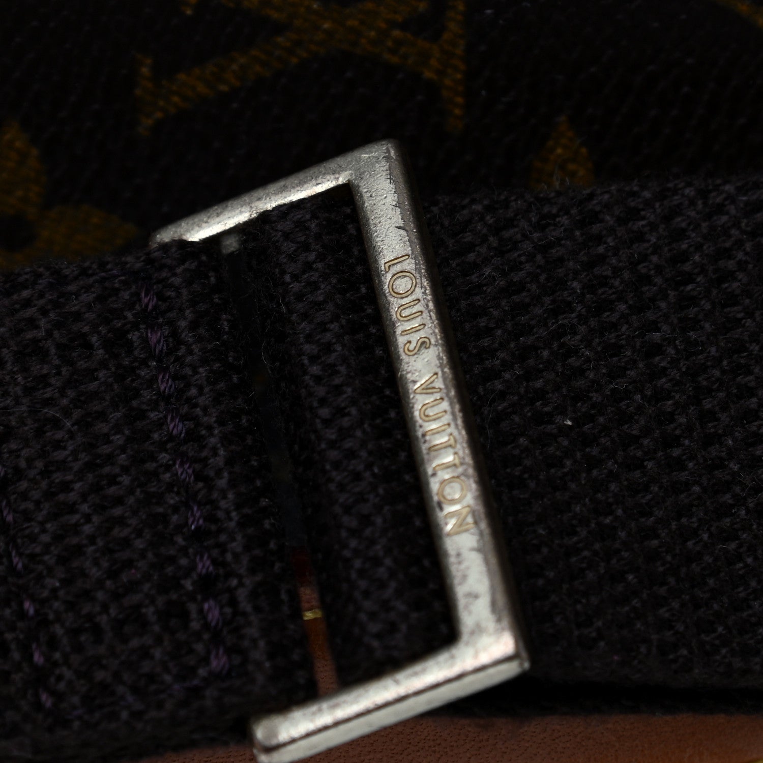 Louis Vuitton Monogram Packall GM 12 of 12