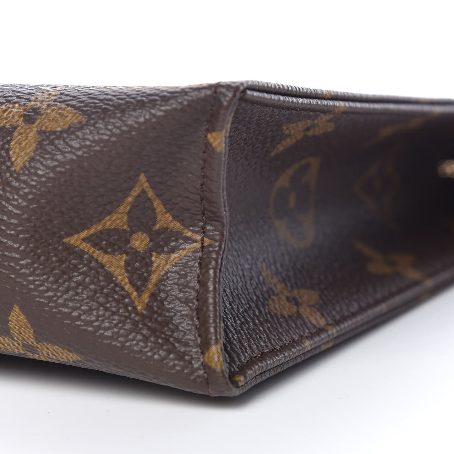 Monogram Toiletry Pouch 19