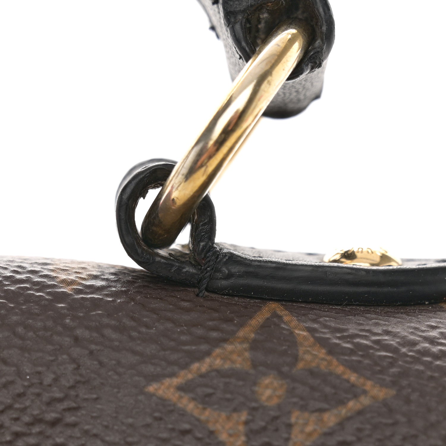 Louis Vuitton Monogram Georges BB Coquelicot Peach 12 of 12