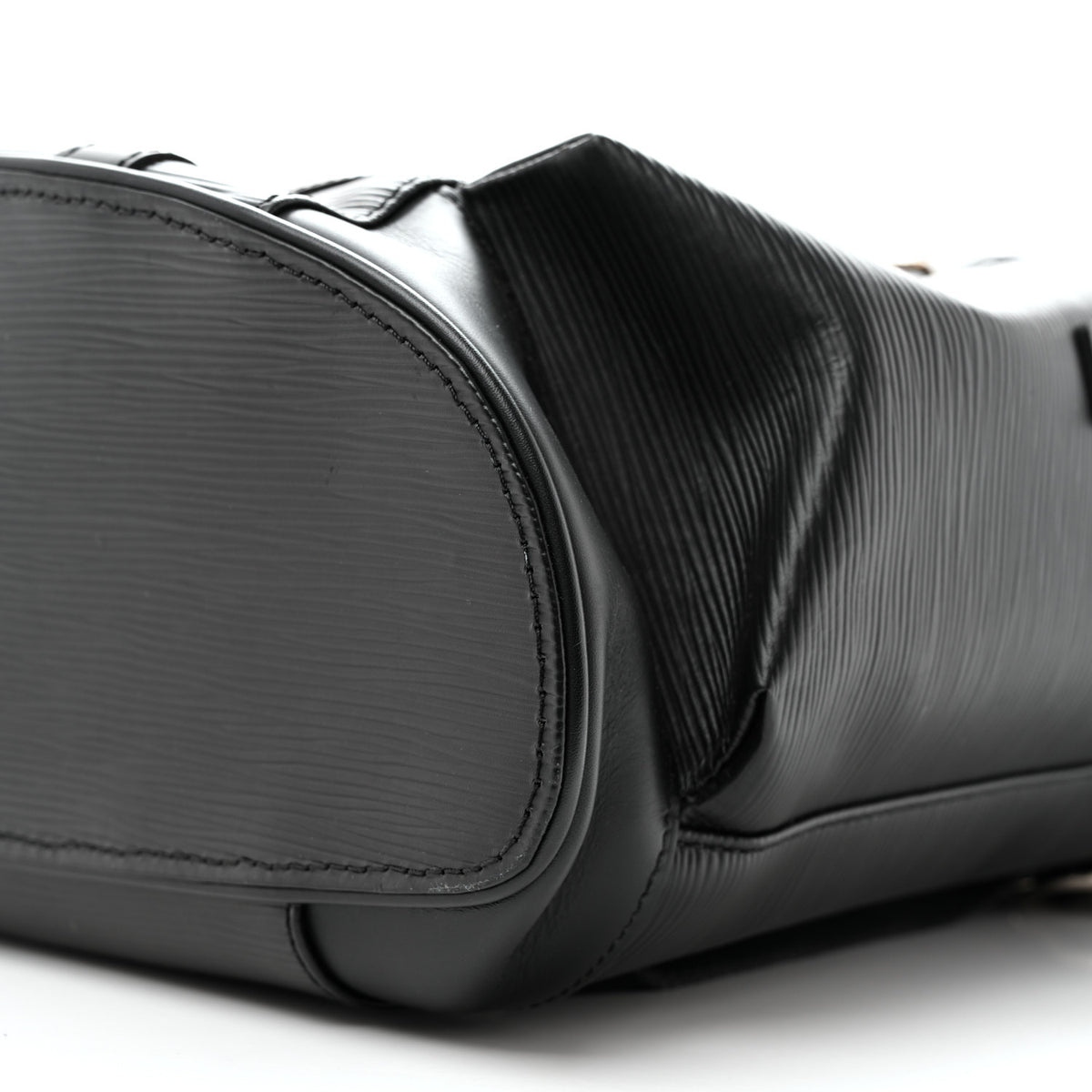 Epi Christopher Backpack PM Black