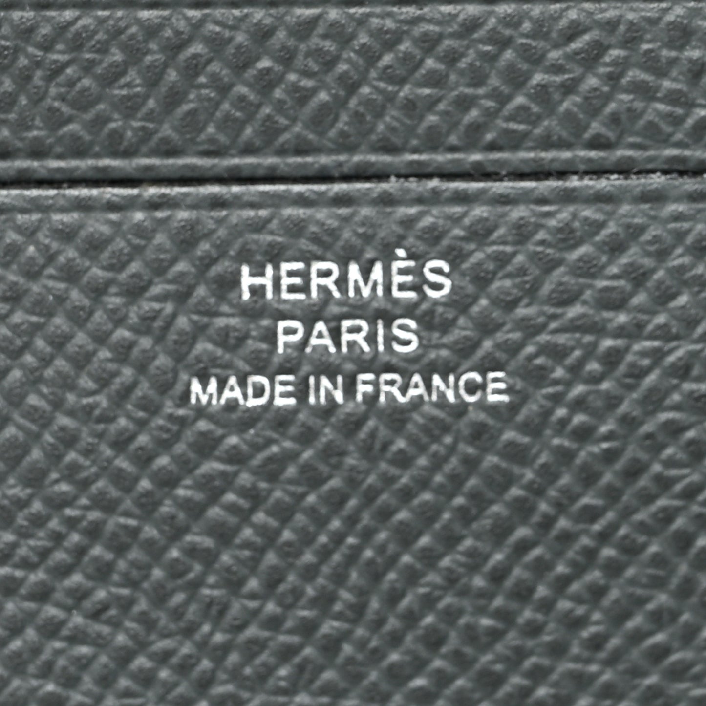 Epsom MC2 Copernic Wallet Gris Meyer