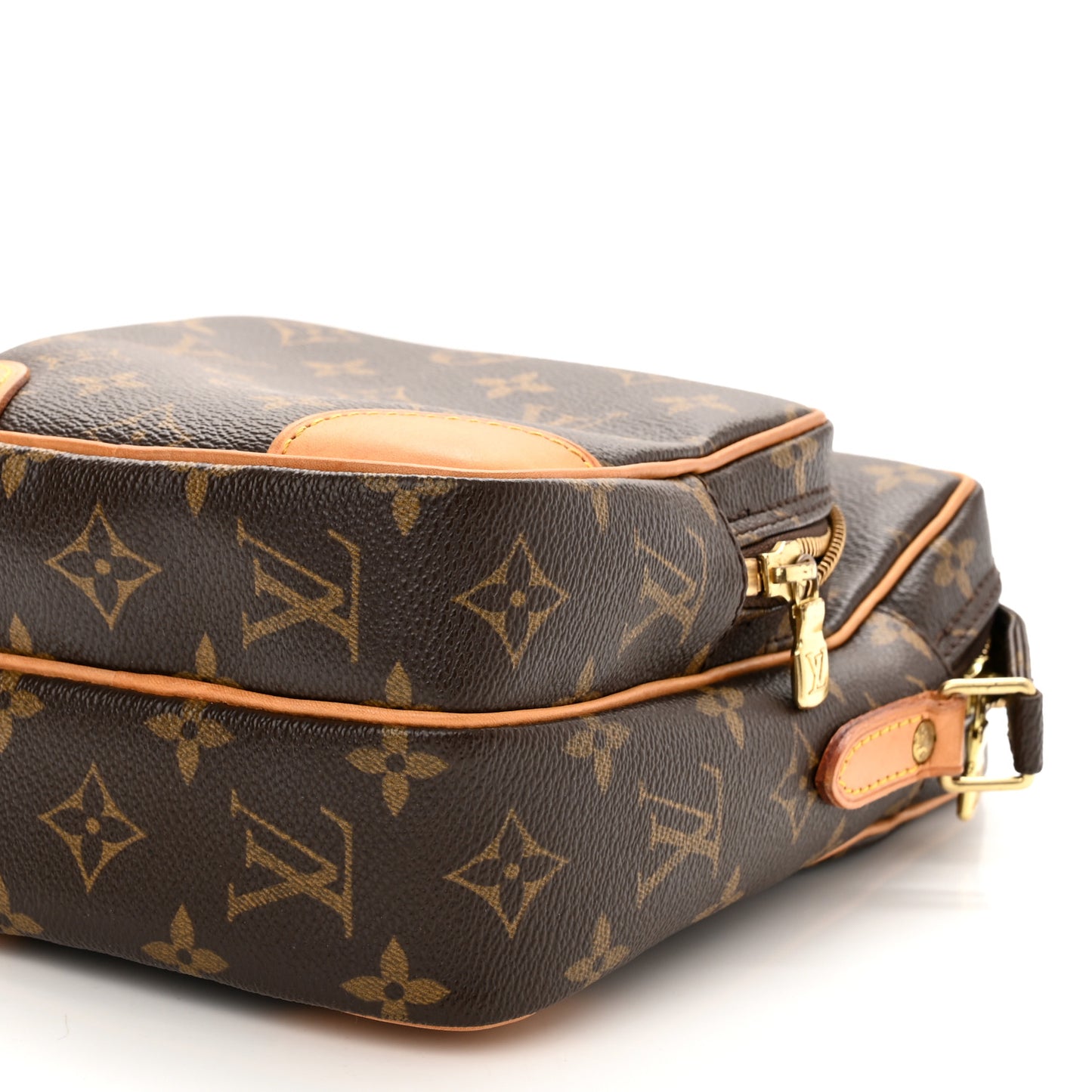 Monogram Amazone