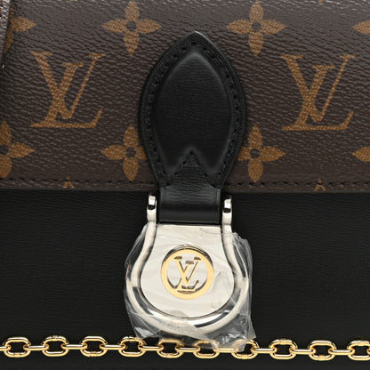 Louis Vuitton Monogram Neo Saint Cloud Black 7 of 7