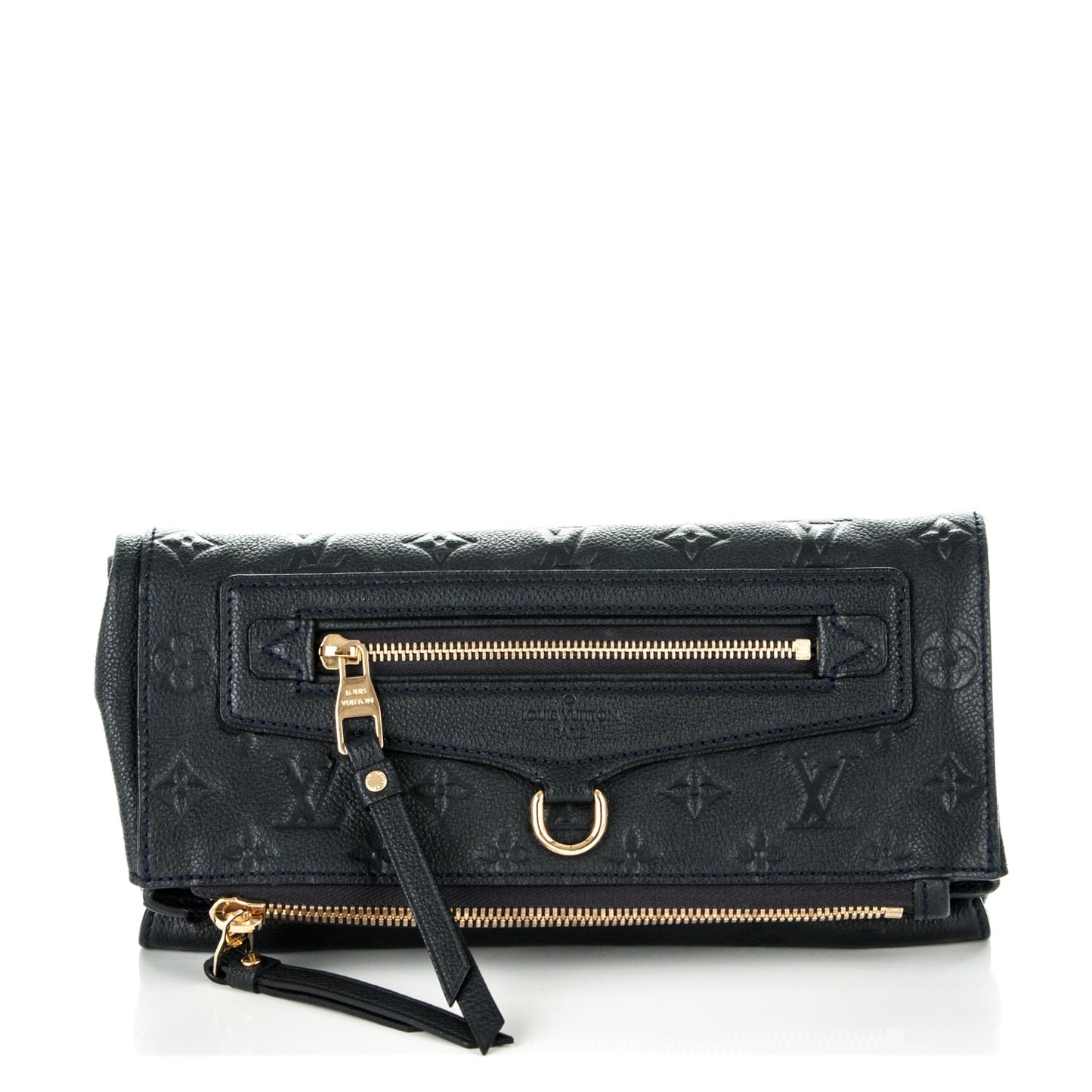 Empreinte Petillante Clutch Infini