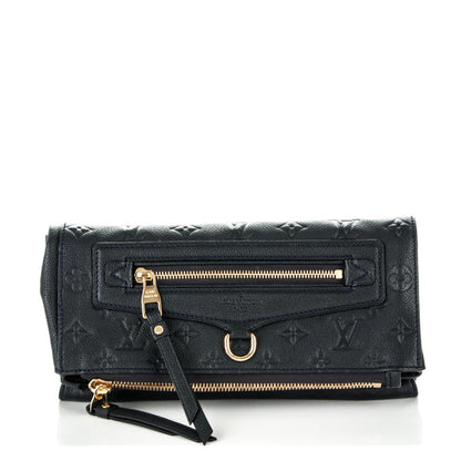Louis Vuitton Empreinte Petillante Clutch Infini 1 of 6