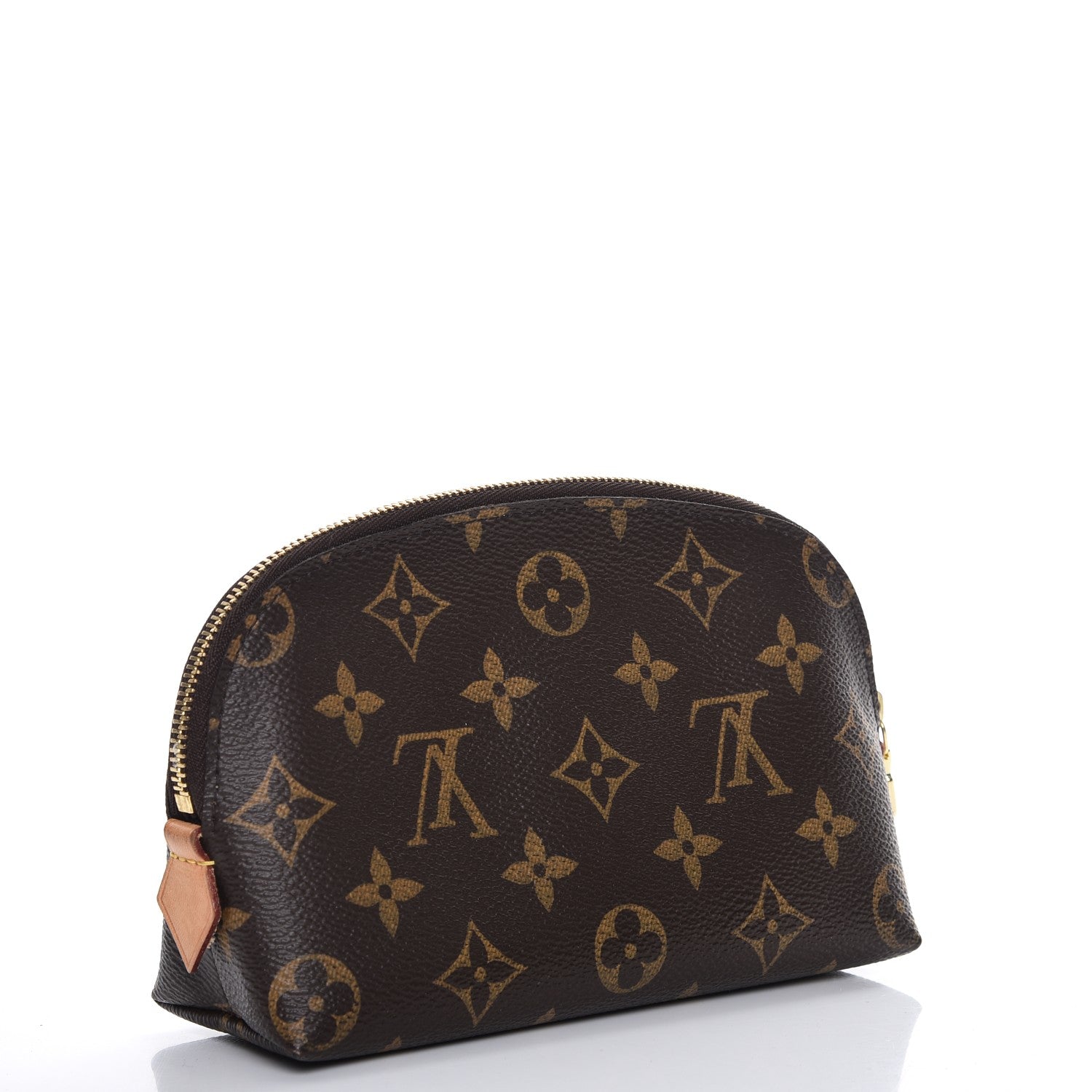 Louis Vuitton Monogram Cosmetic Pouch 3 of 7