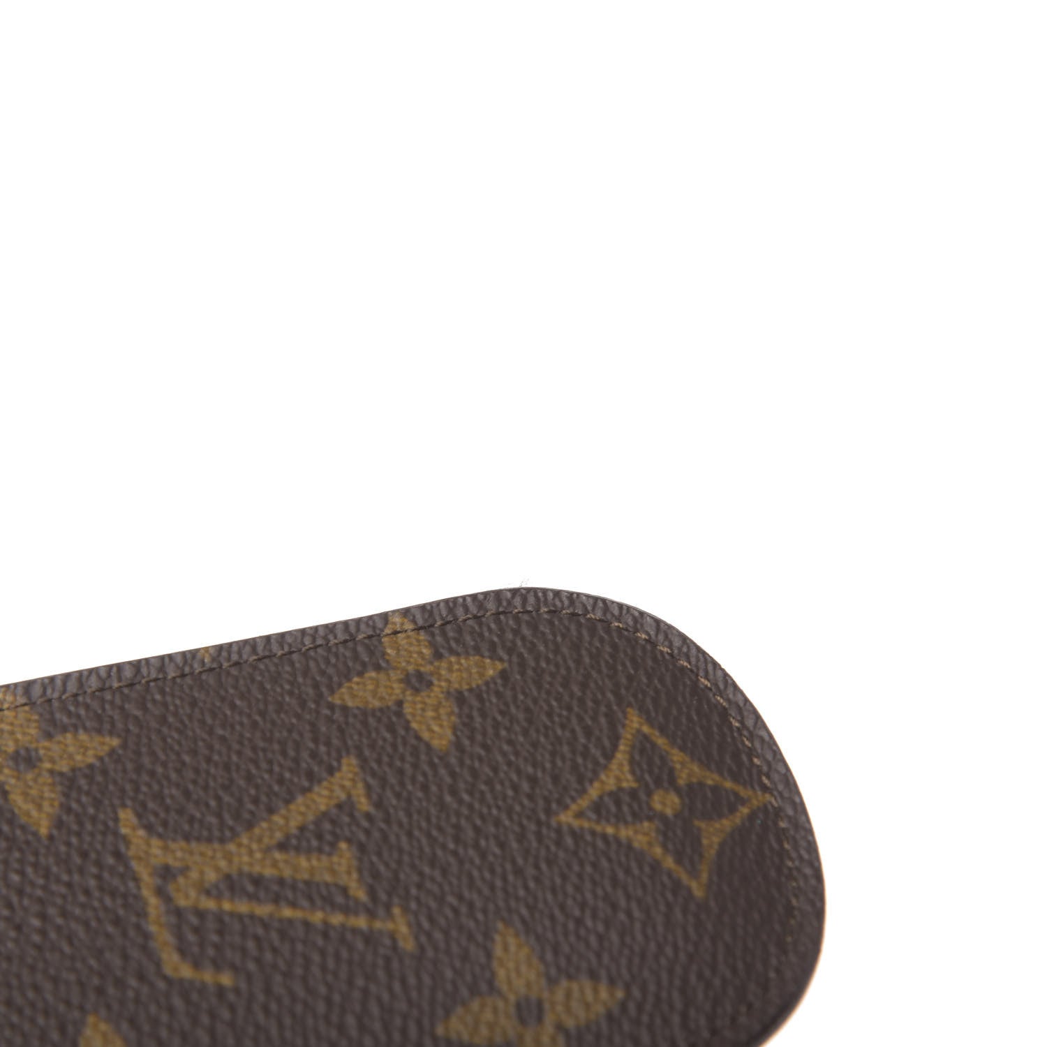 Louis Vuitton Monogram Etui Pen Holder Case 6 of 6