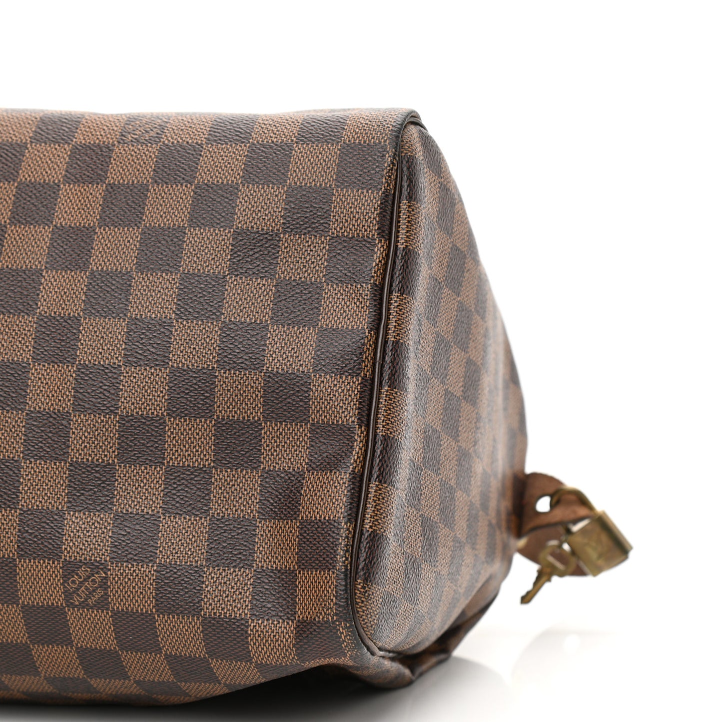 Damier Ebene Speedy 35