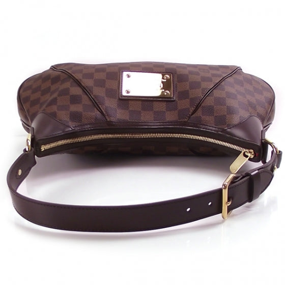 Louis Vuitton Damier Ebene Thames GM 5 of 7