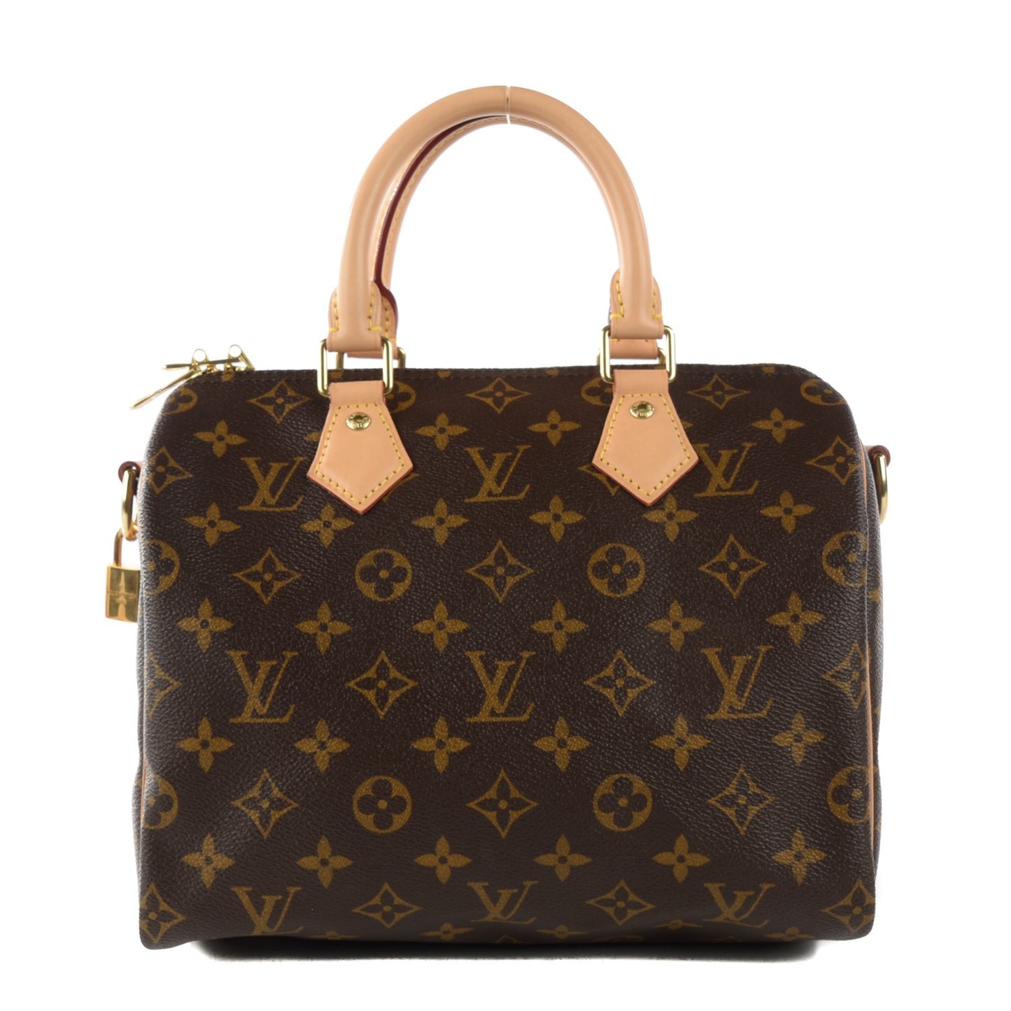 Monogram Speedy Bandouliere 25