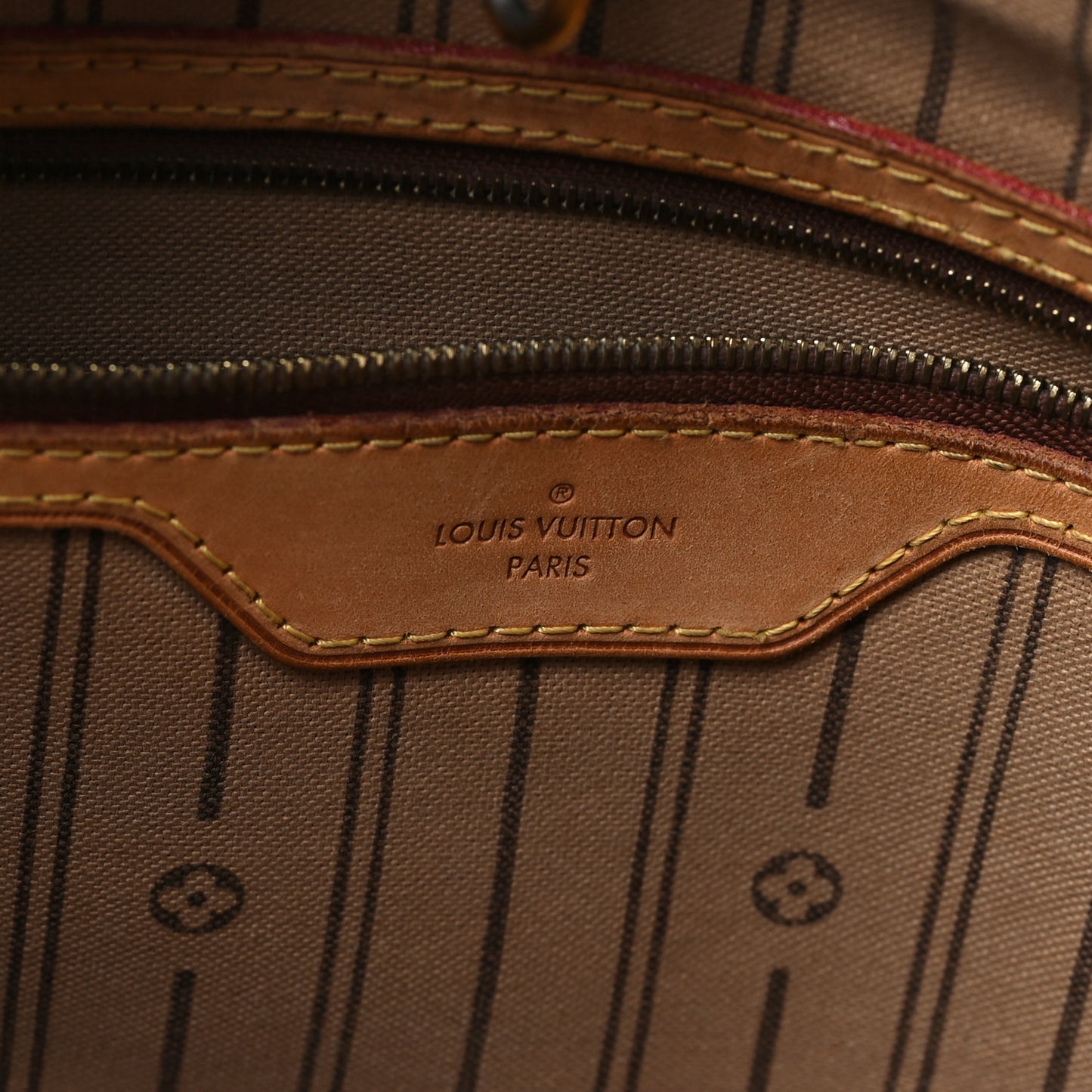 Monogram Delightful PM