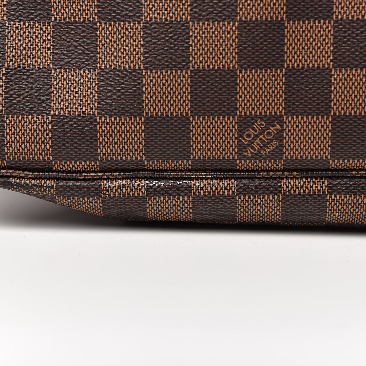 Damier Ebene Neo Neverfull GM