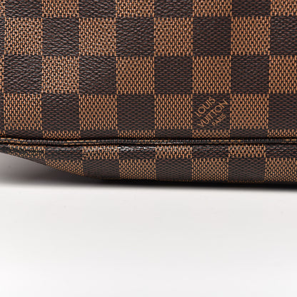 Louis Vuitton Damier Ebene Neo Neverfull GM 15 of 17