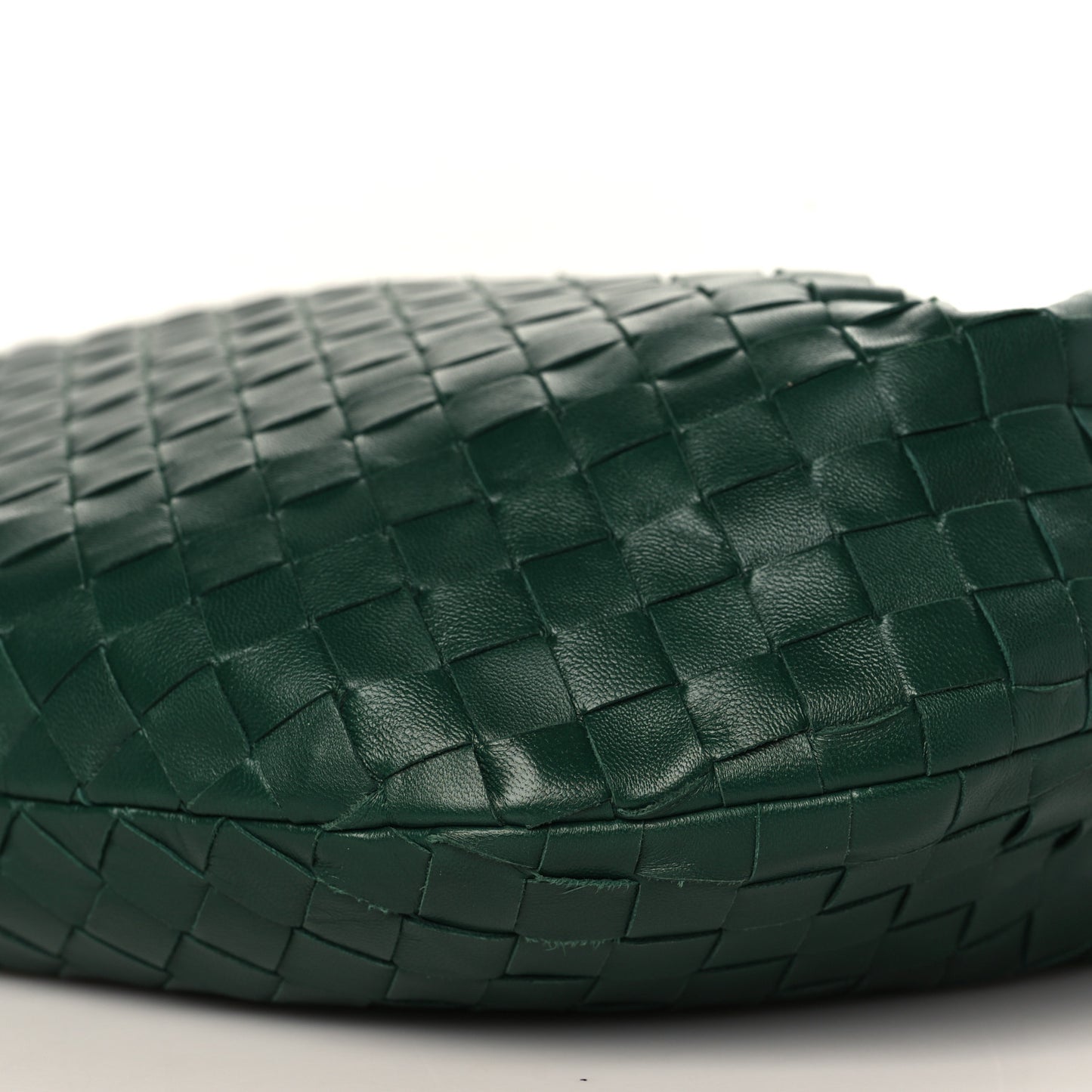 Nappa Intrecciato Teen Jodie Hobo Raintree