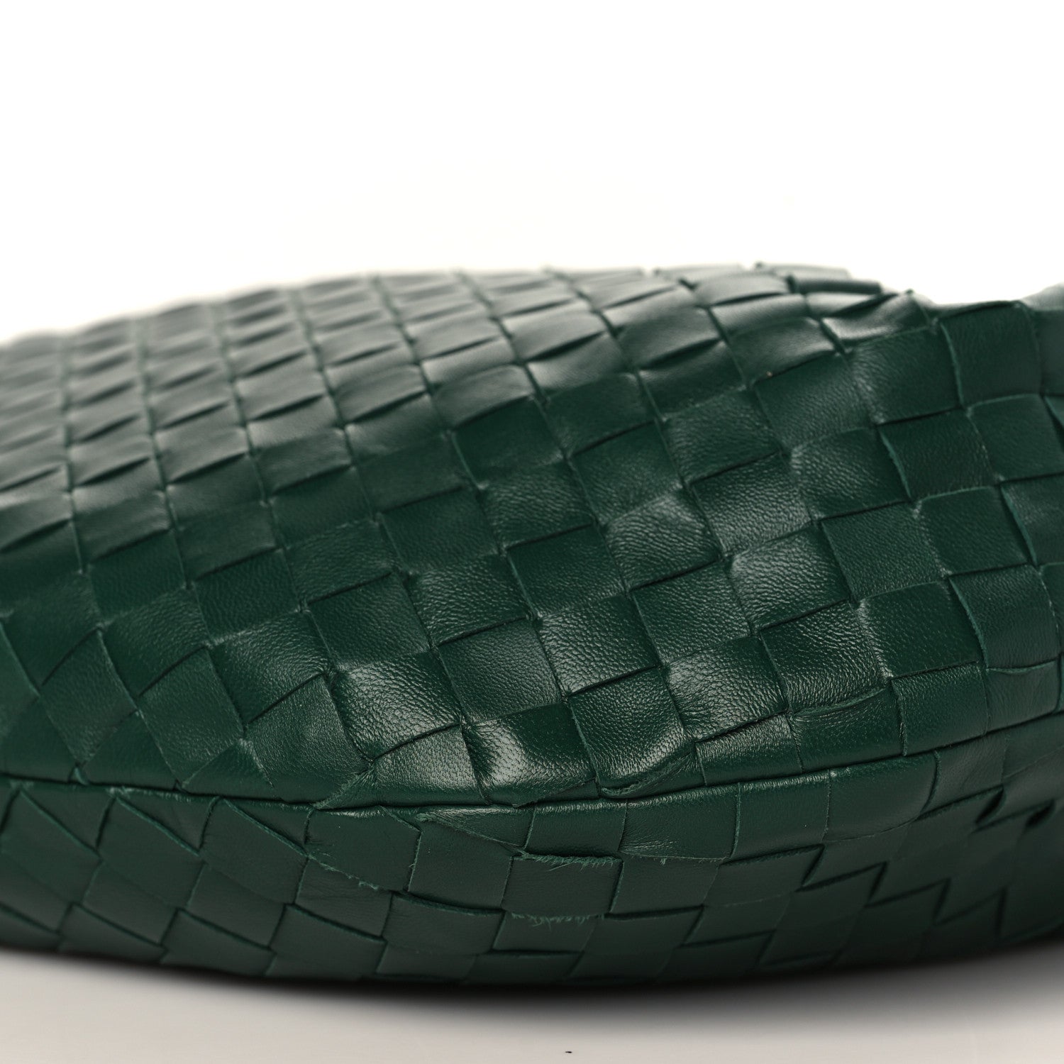 Bottega Veneta Nappa Intrecciato Teen Jodie Hobo Raintree 9 of 9