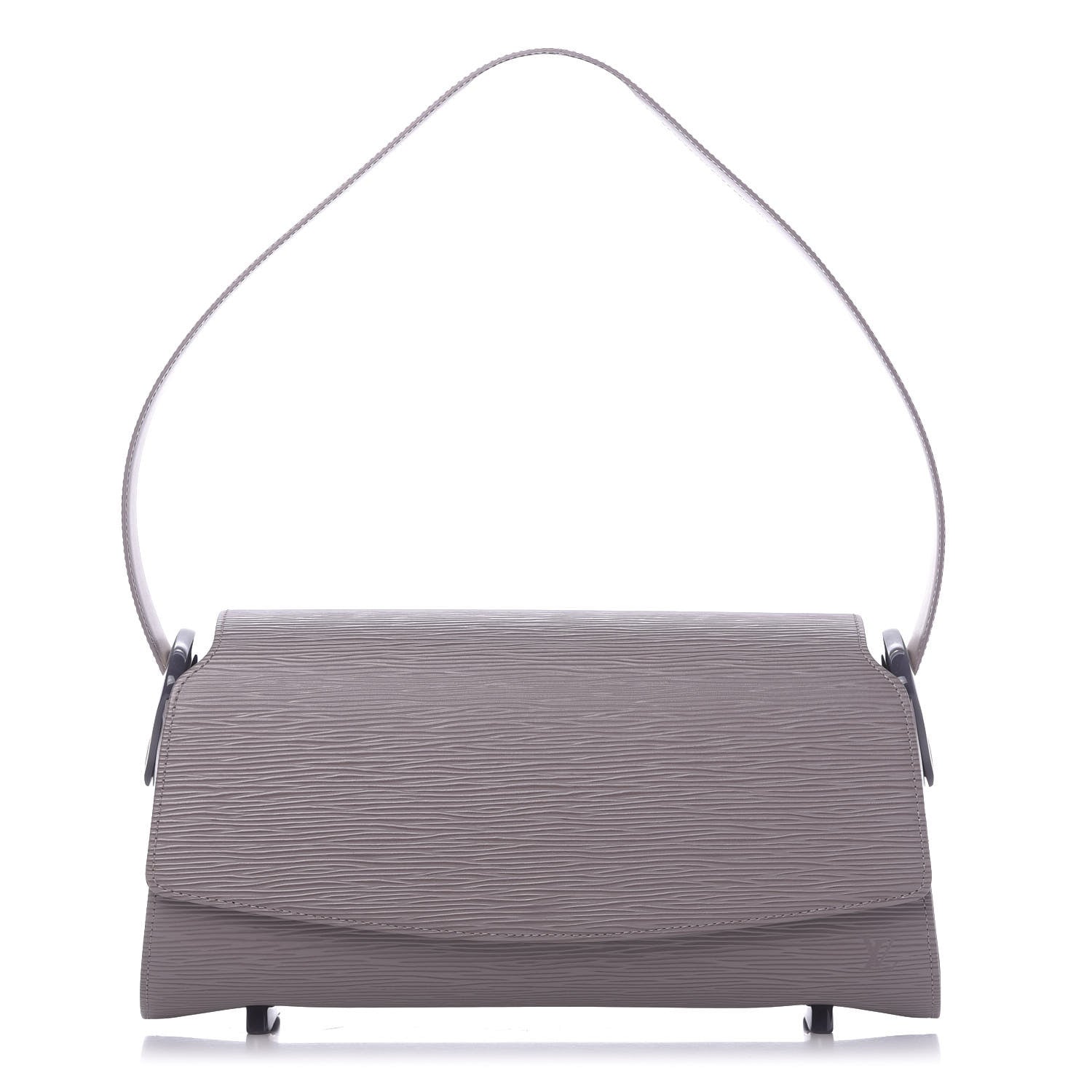 Louis Vuitton Epi Nocturne GM Lilac 1 of 9