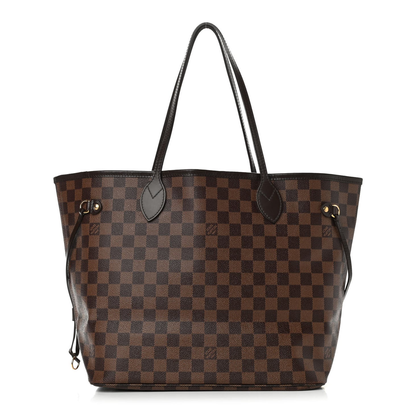Damier Ebene Neverfull MM