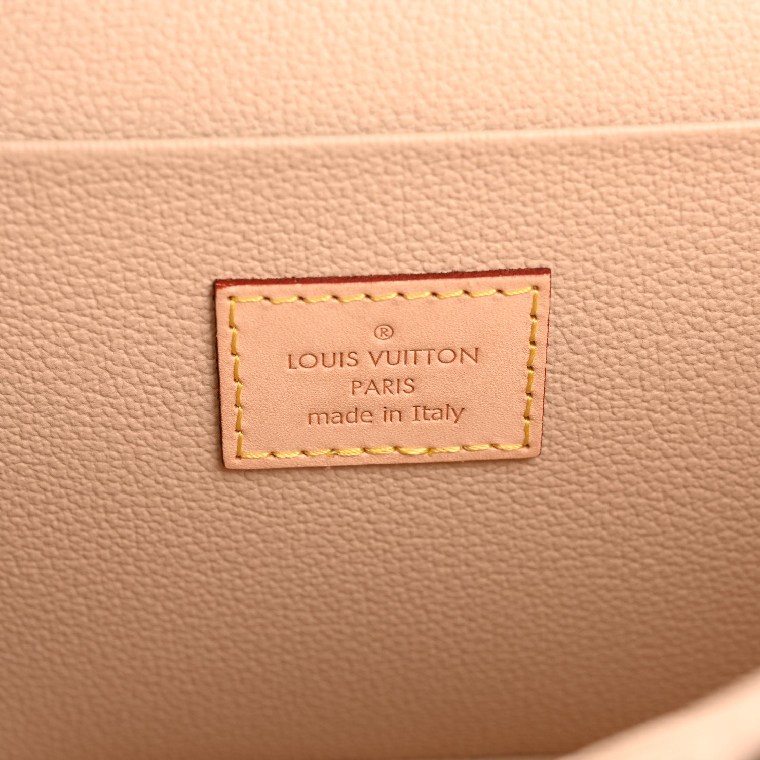 Louis Vuitton Monogram Nice BB 6 of 9