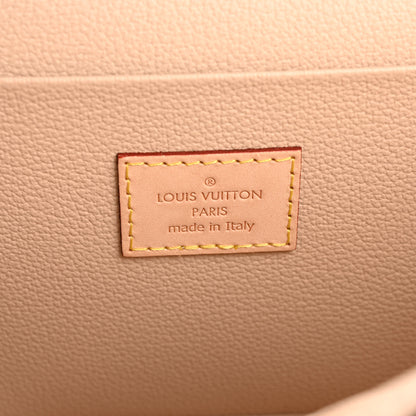 Louis Vuitton Monogram Nice BB 6 of 9