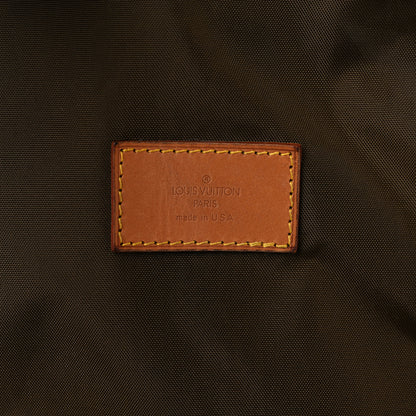 Louis Vuitton Monogram Garment Bag 6 of 32