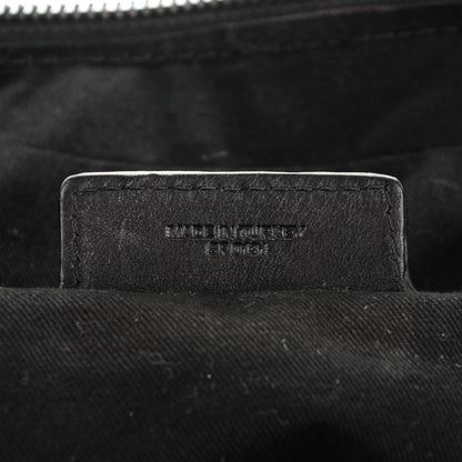 Givenchy Calfskin Large Nightingale Black 7 of 7