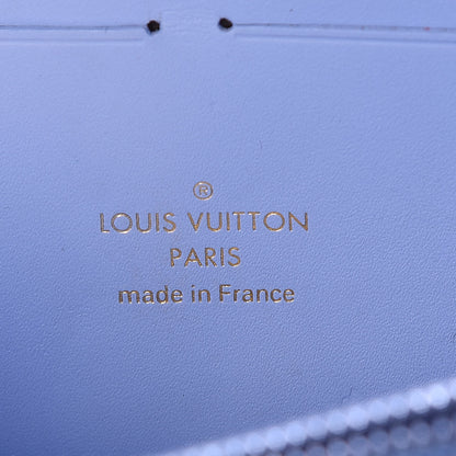 Louis Vuitton Masters Van Gogh Zippy Wallet 6 of 6