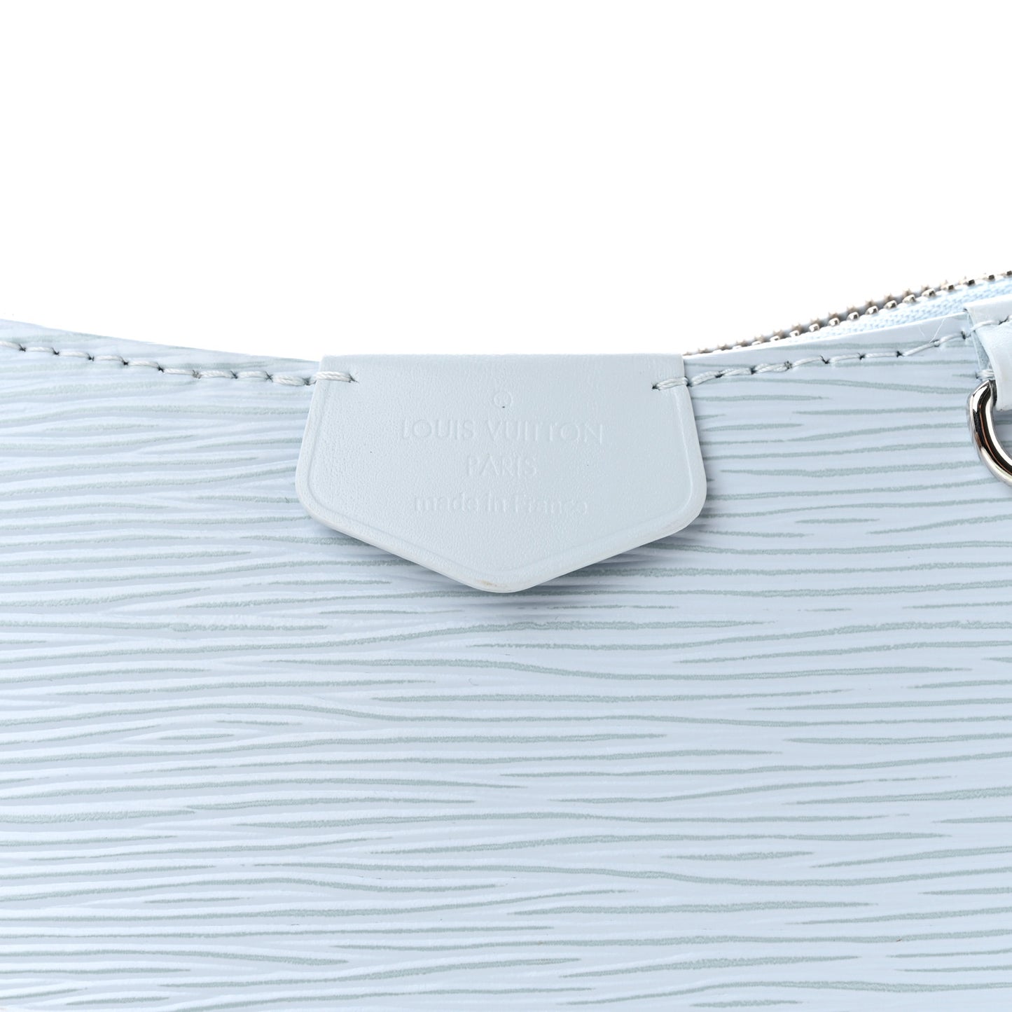 Epi Easy Pouch On Strap Celestial Blue