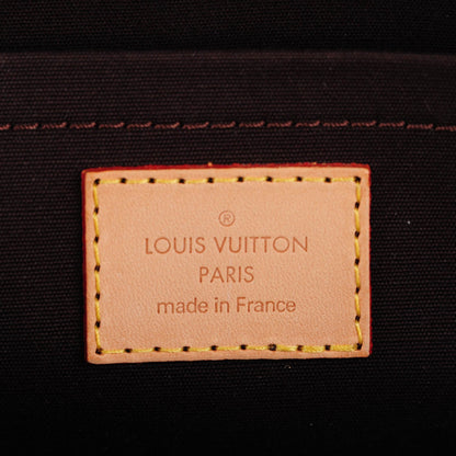 Louis Vuitton Vernis Rosewood Ave Amarante 6 of 8